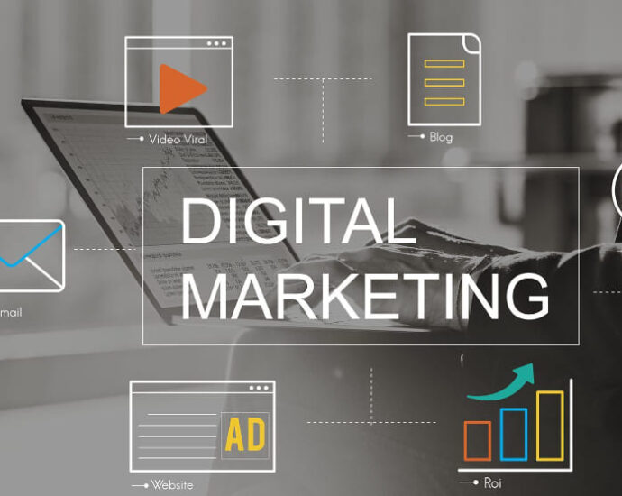 digital marketing agencies in Australia