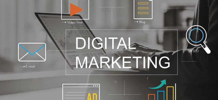 digital marketing agencies in Australia