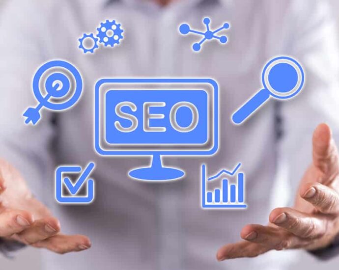 outsource SEO services