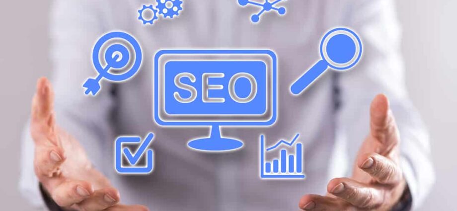 outsource SEO services