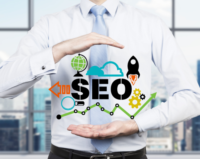 SEO company in Hamilton