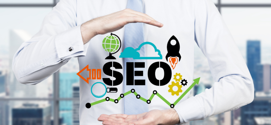 SEO company in Hamilton