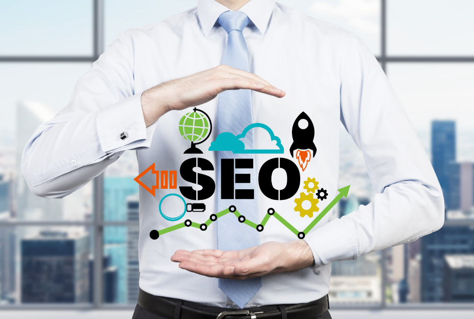 SEO company in Hamilton