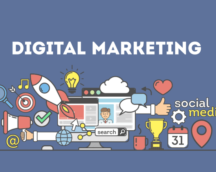 Digital marketing in Boca Raton