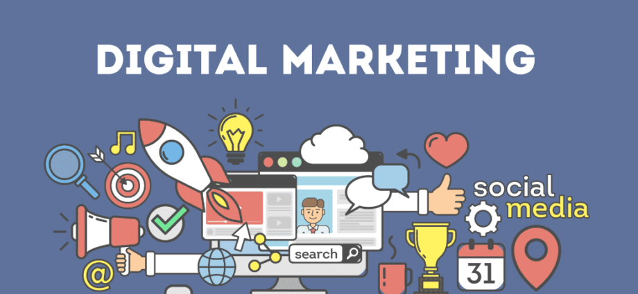 Digital marketing in Boca Raton