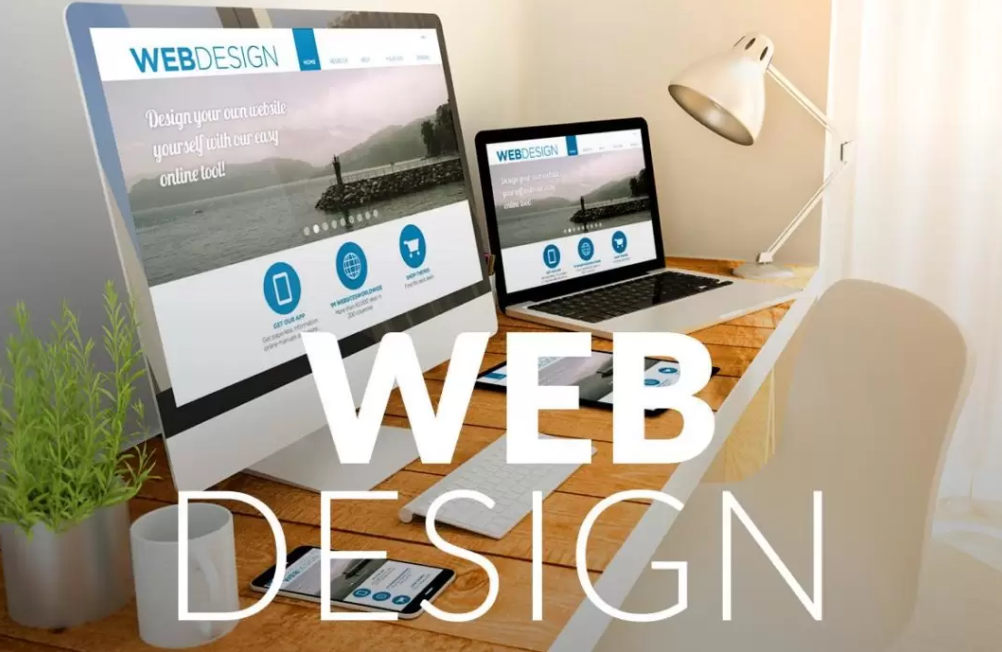 web design in the Sunshine Coast