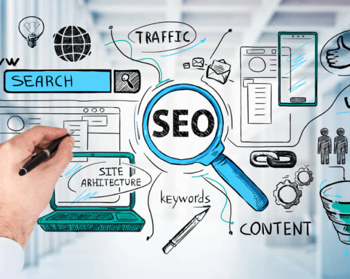 wholesale SEO