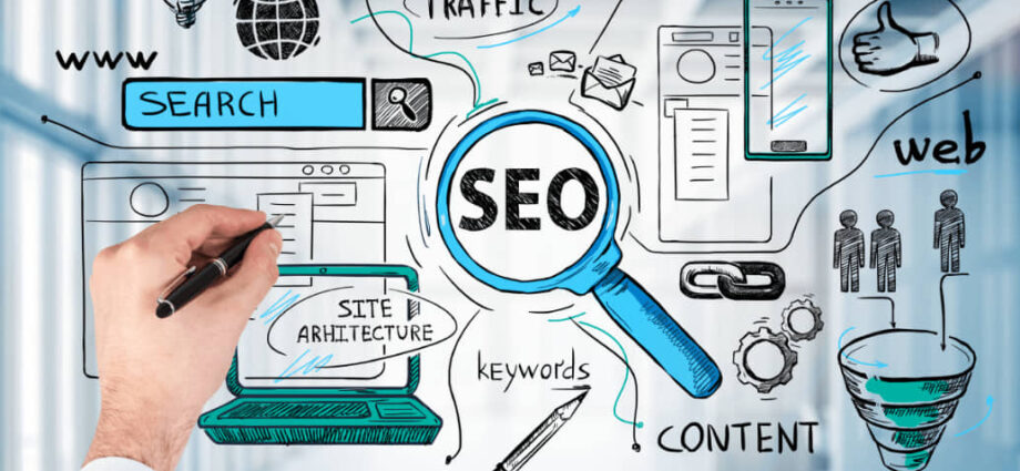 wholesale SEO