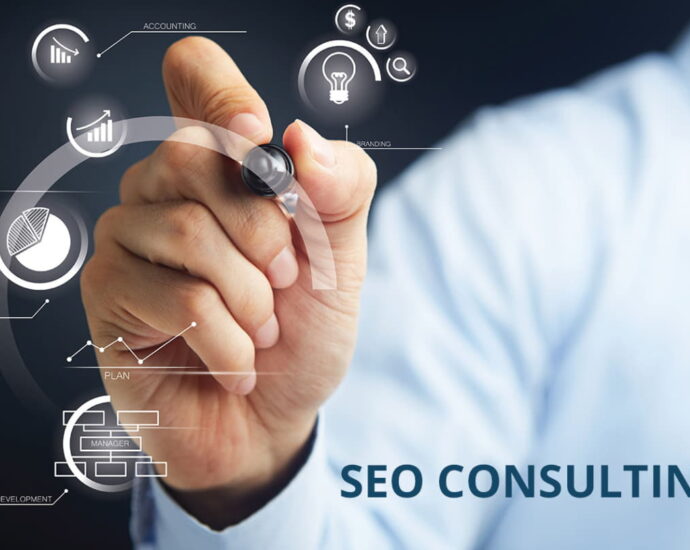 SEO consultants in Toronto