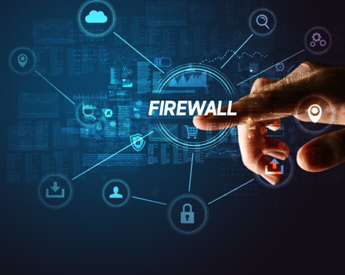 firewall security management
