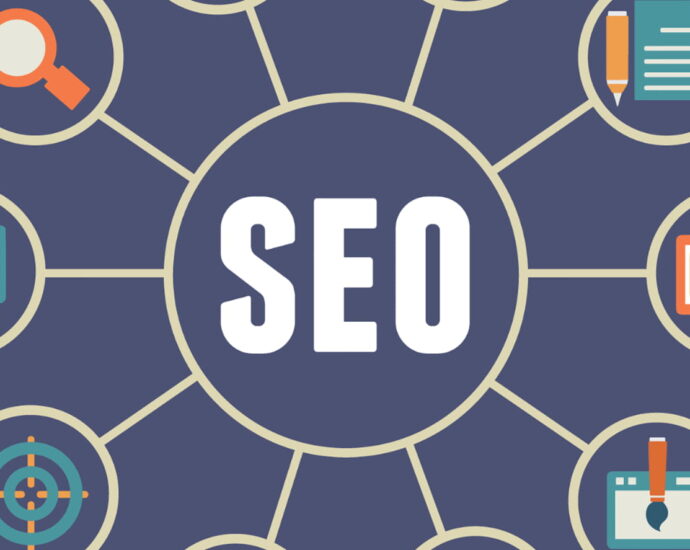 SEO agency in Hamilton