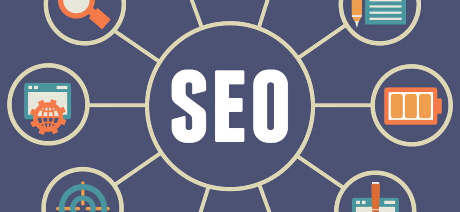 SEO agency in Hamilton