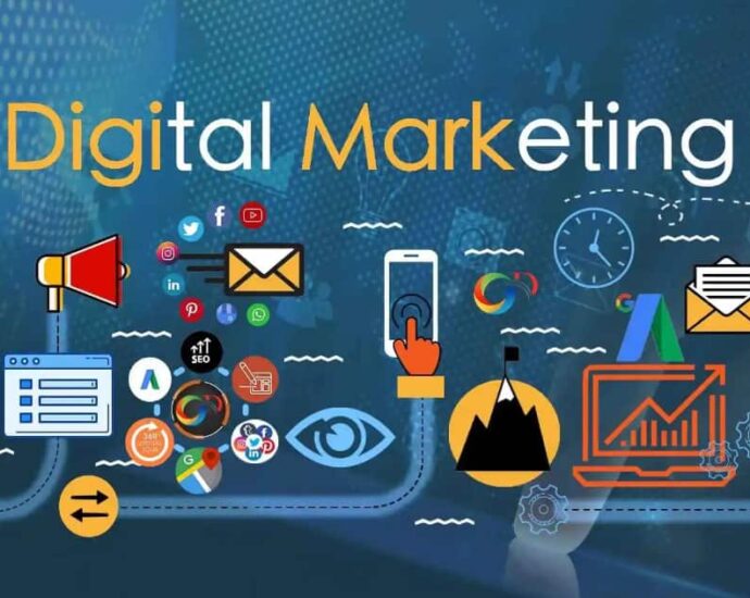 Digital Marketing Agency Growth