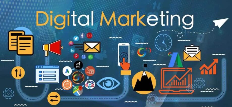 Digital Marketing Agency Growth