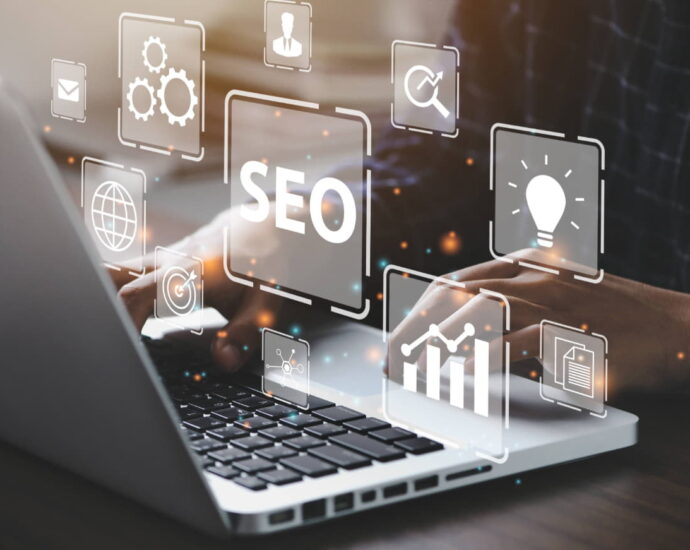 SEO company in Metro Atlanta