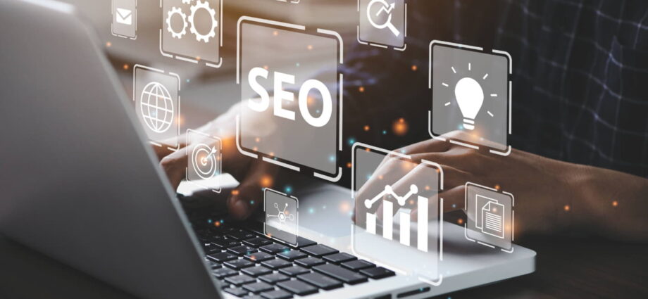 SEO company in Metro Atlanta