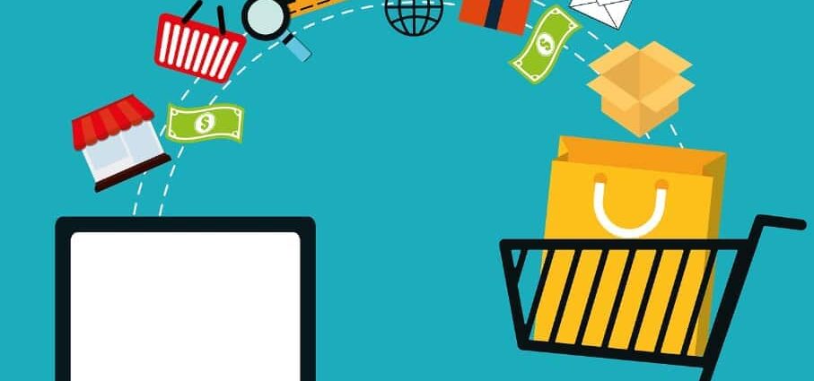 eCommerce Website Services