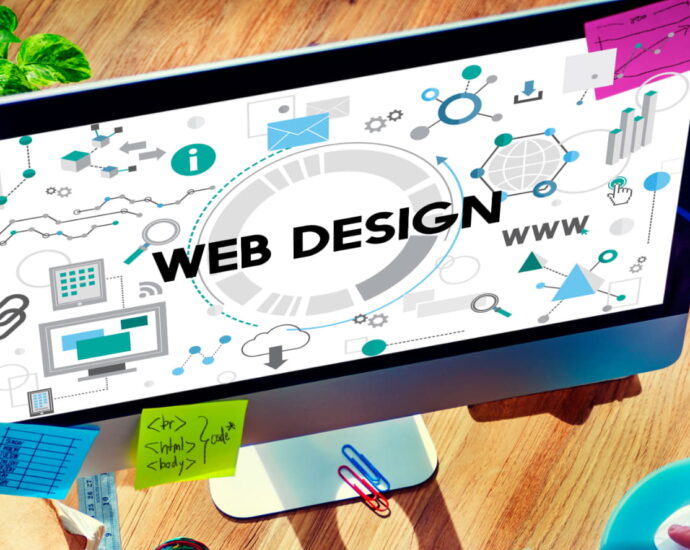 website design in Lismore