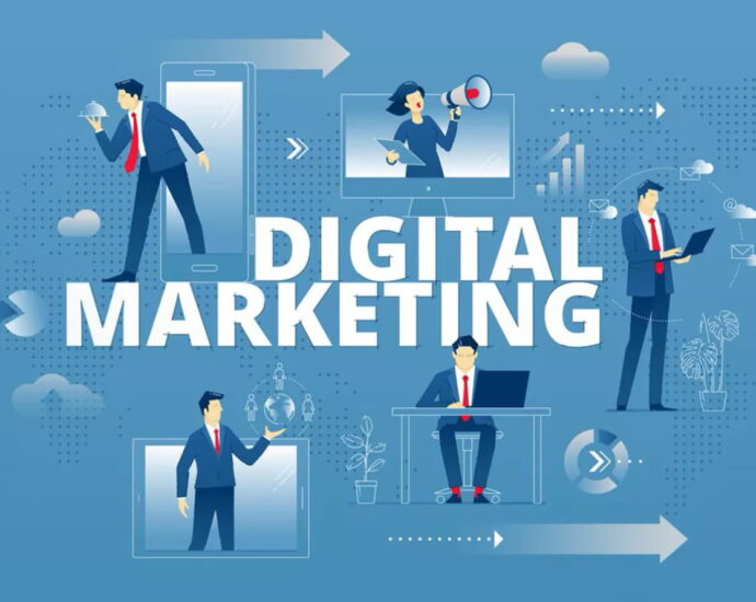 Affordable Digital Marketing Agency