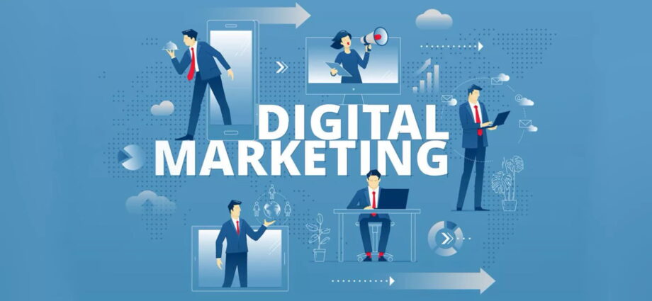 Affordable Digital Marketing Agency