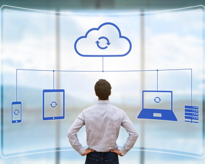 cloud backup services in South Africa
