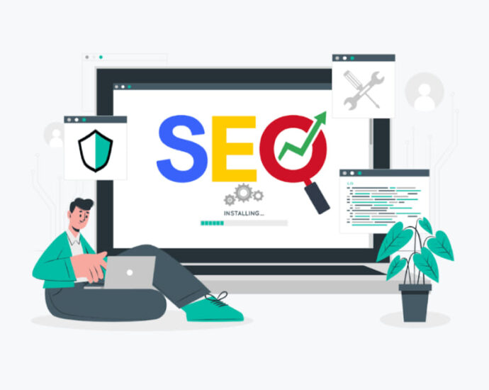 Outsource SEO Agency