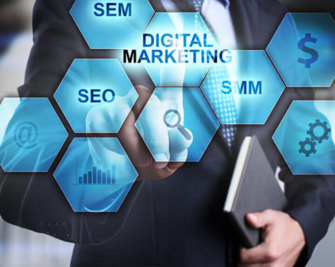 Digital Marketing Reseller