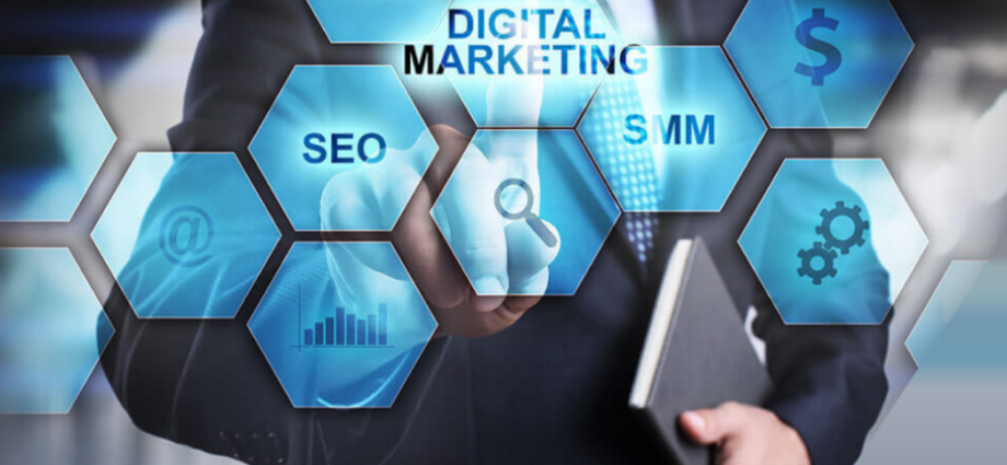 Digital Marketing Reseller