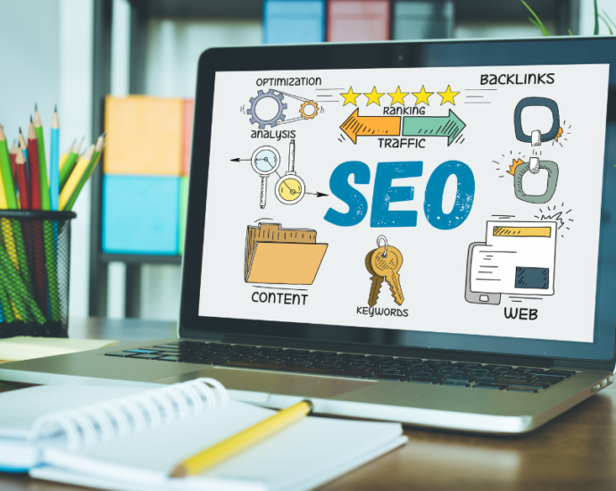 SEO services in Canberra