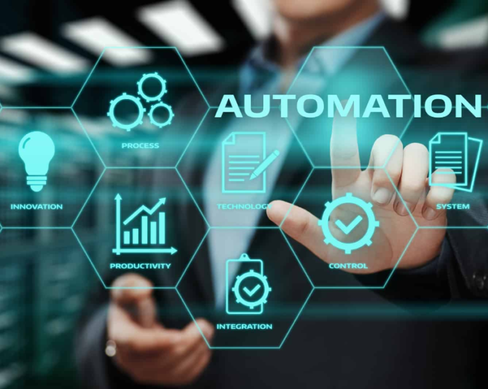 business automation