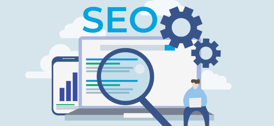 SEO services in Mississauga