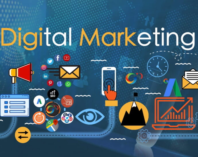 digital marketing company in New Jersey