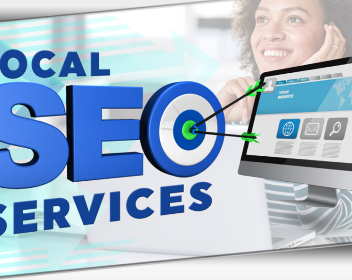 local SEO agency