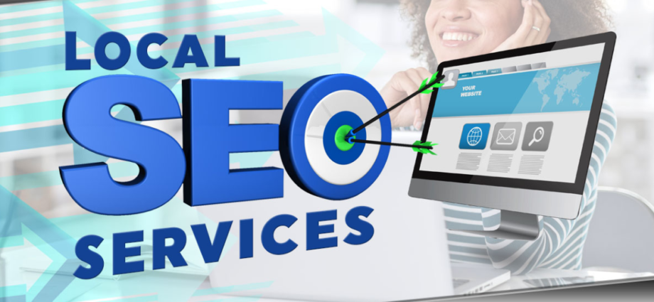 local SEO agency