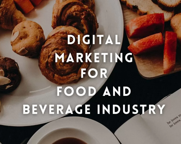 Food and Beverage Marketing Agency in Miami, FL