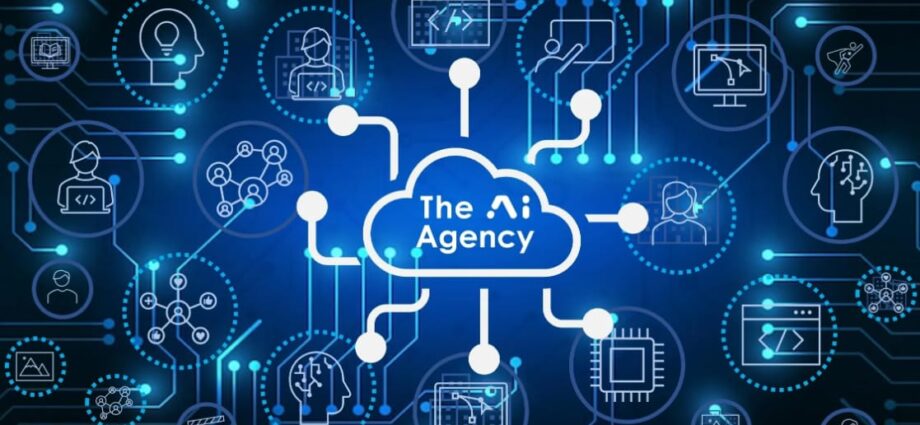 AI agency