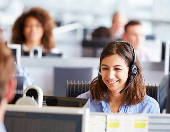 B2B telemarketing service