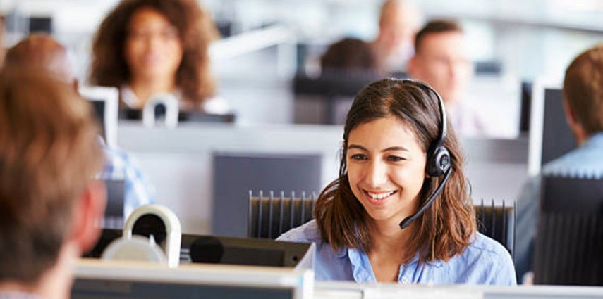 B2B telemarketing service