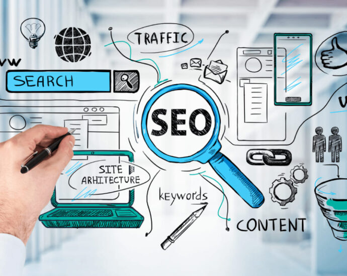 SEO specialists in Sydney