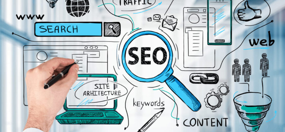 SEO specialists in Sydney