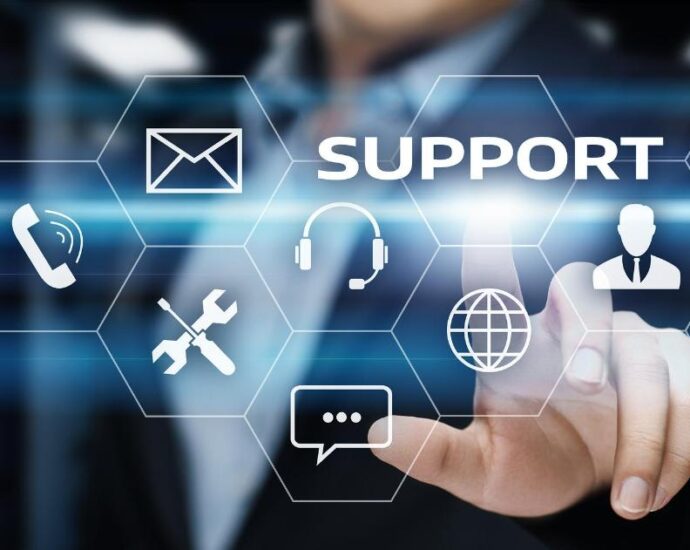 website support service in Sydney