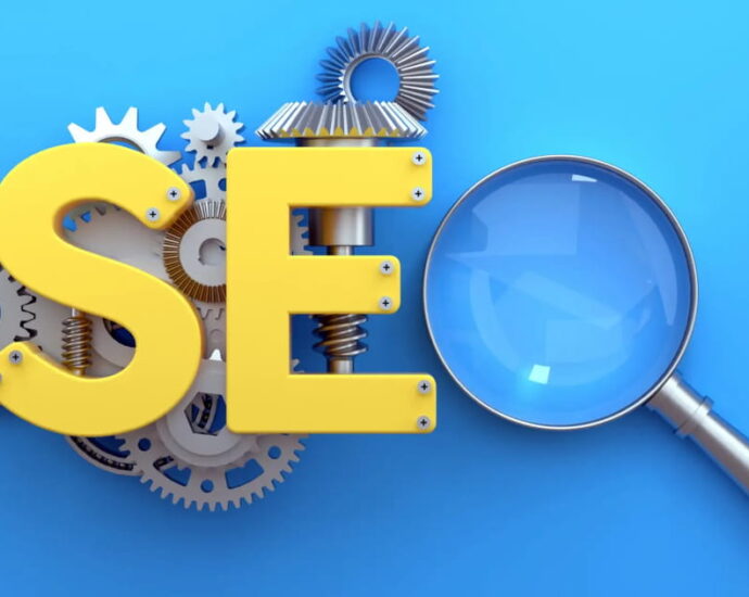 SEO reseller program