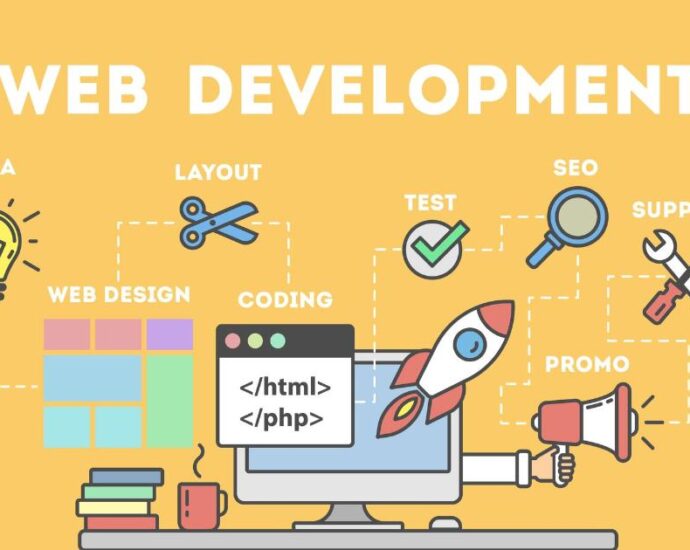 outsource web development