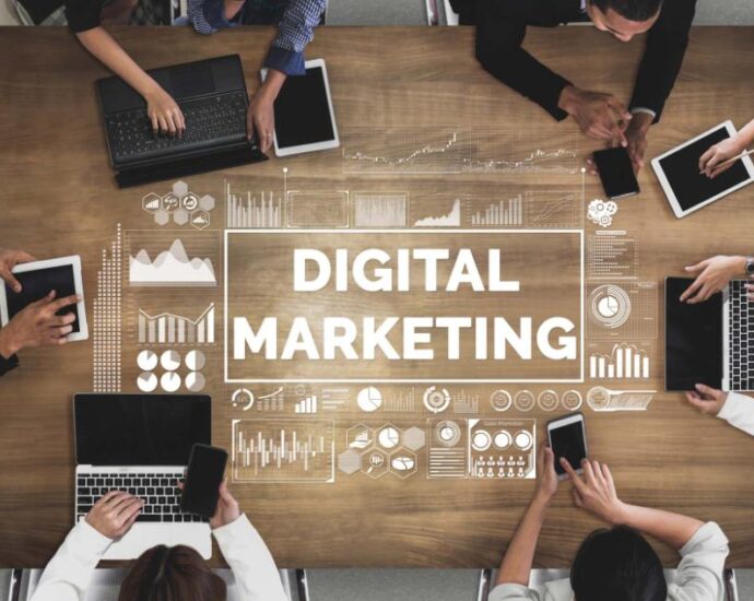 white label digital marketing agency