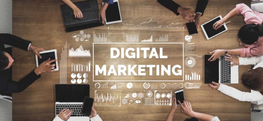 white label digital marketing agency