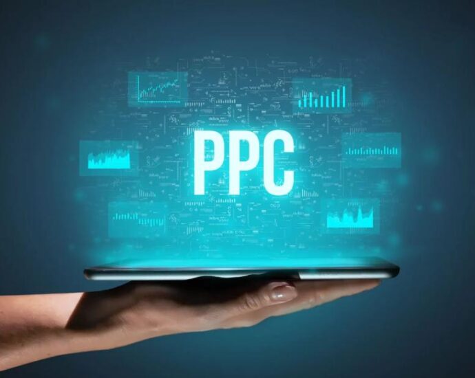 PPC white label reseller