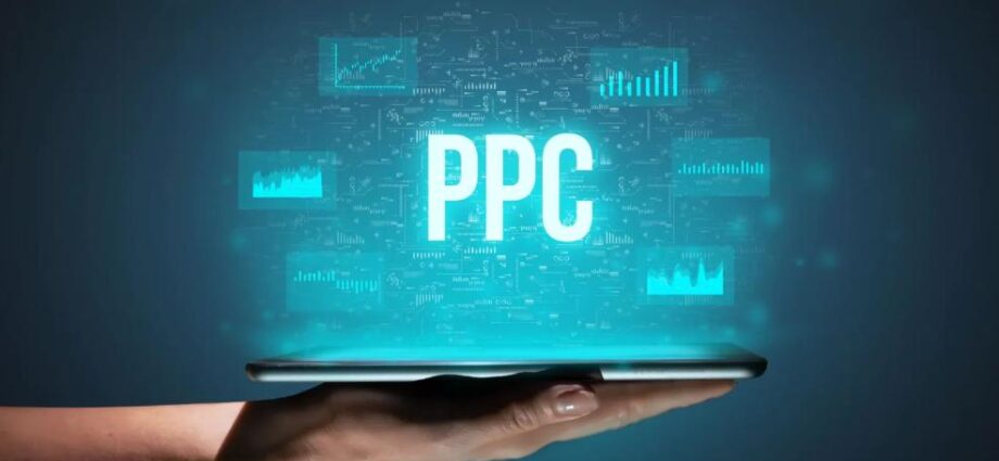 PPC white label reseller