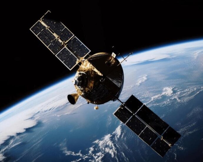 Satellite internet providers