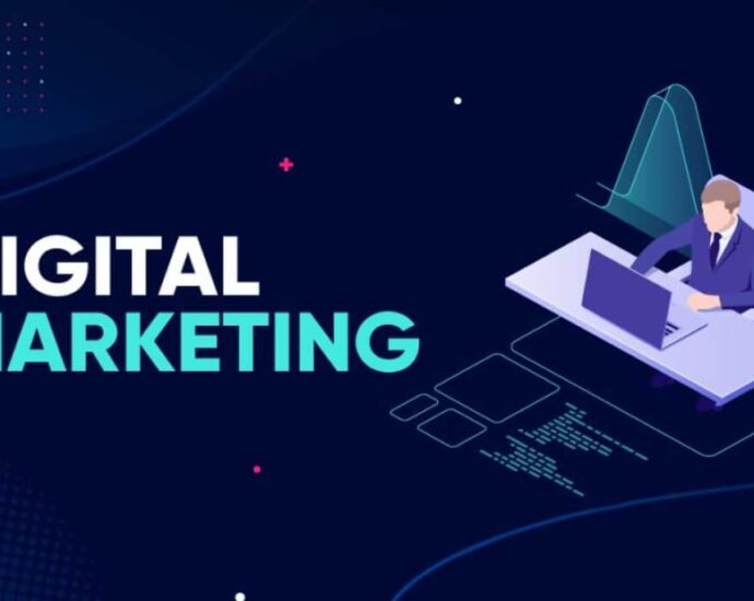 digital marketing services