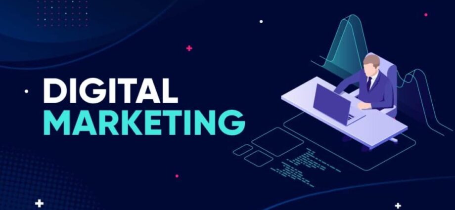 digital marketing services